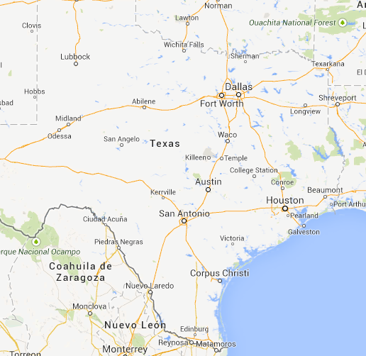 Engineering San Antonio