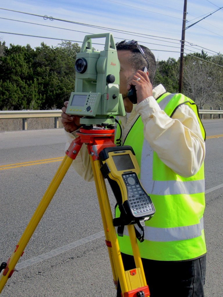 Engineering San Antonio