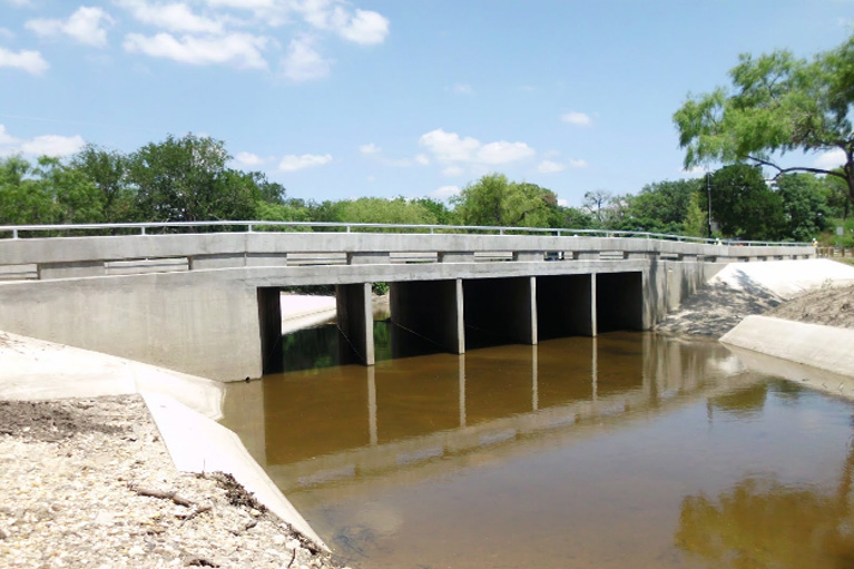 Engineering San Antonio