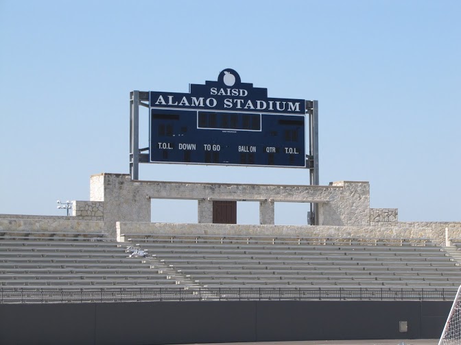 Engineering San Antonio
