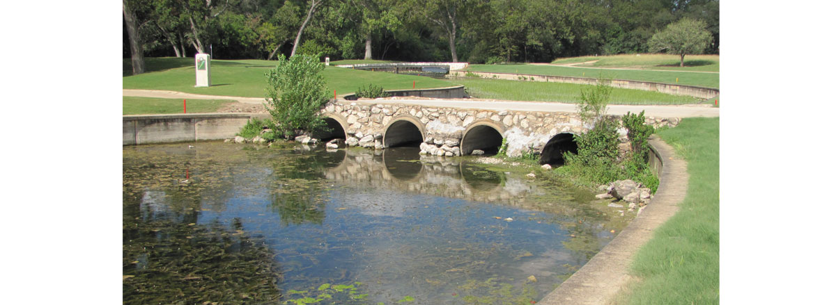 Engineering San Antonio