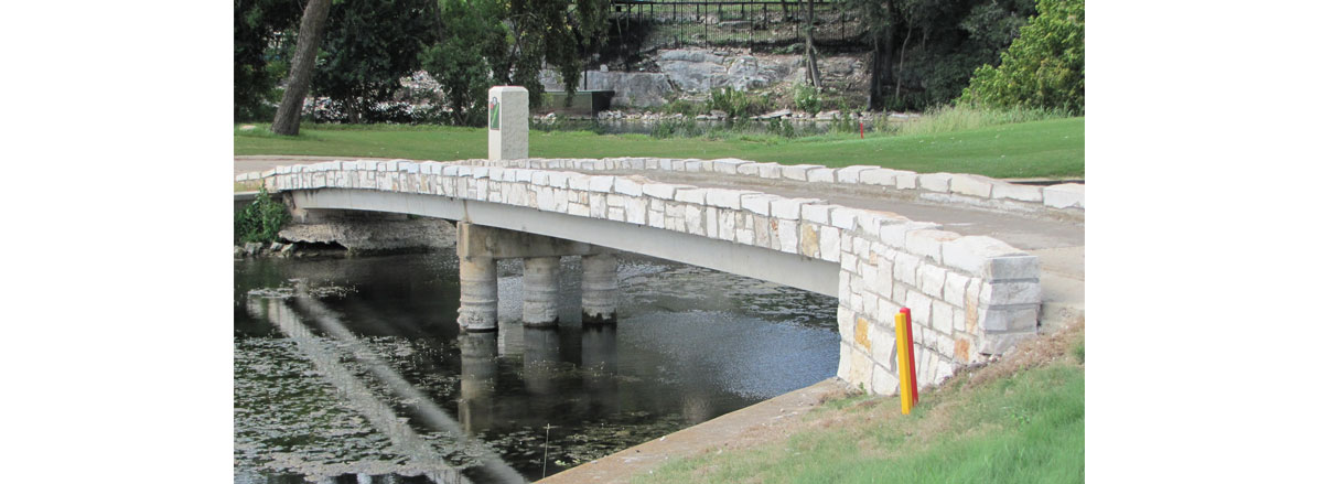Engineering San Antonio