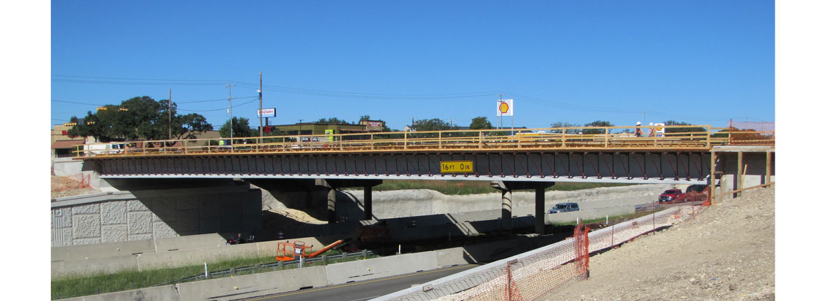 Engineering San Antonio