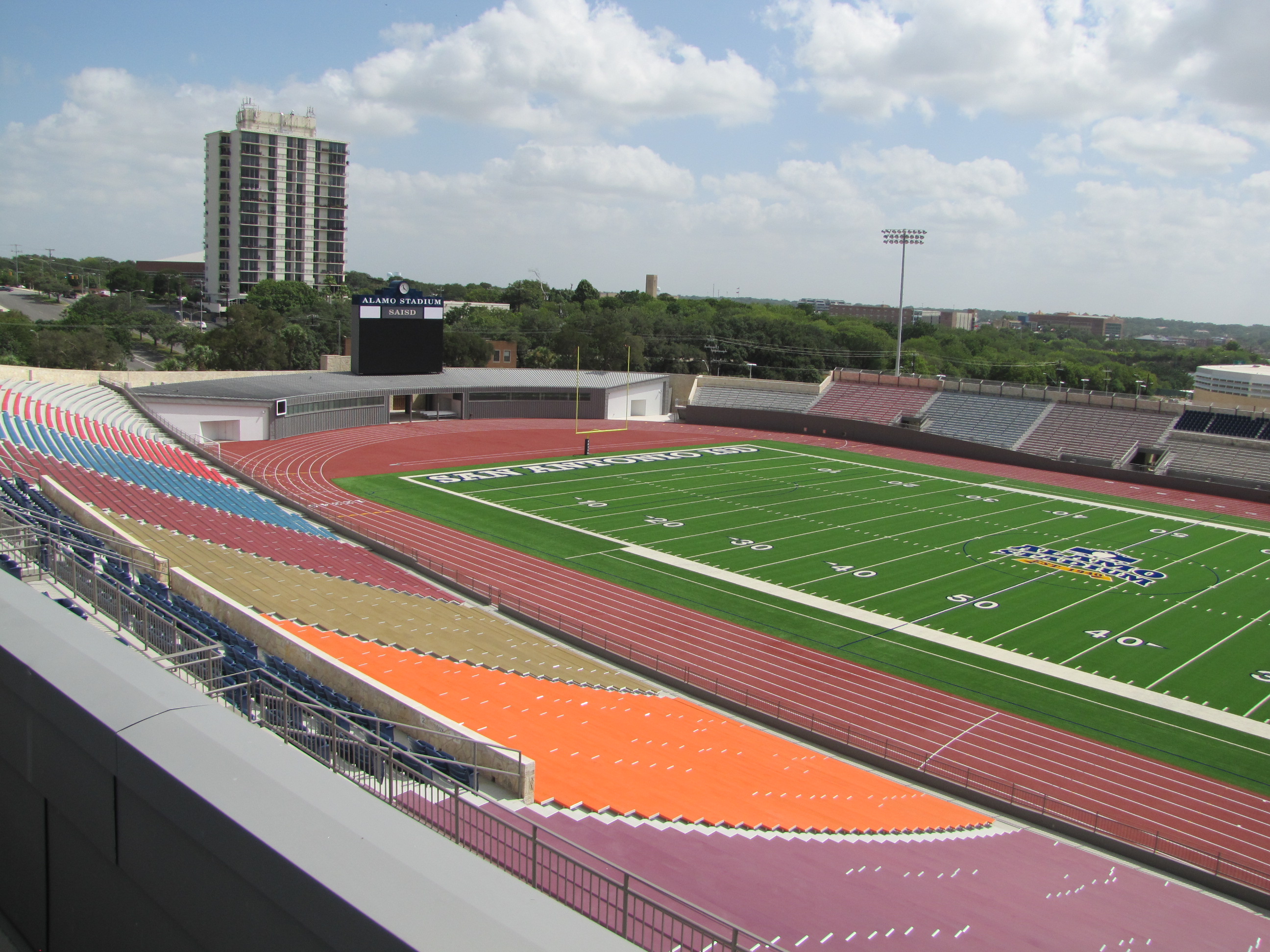 Engineering San Antonio