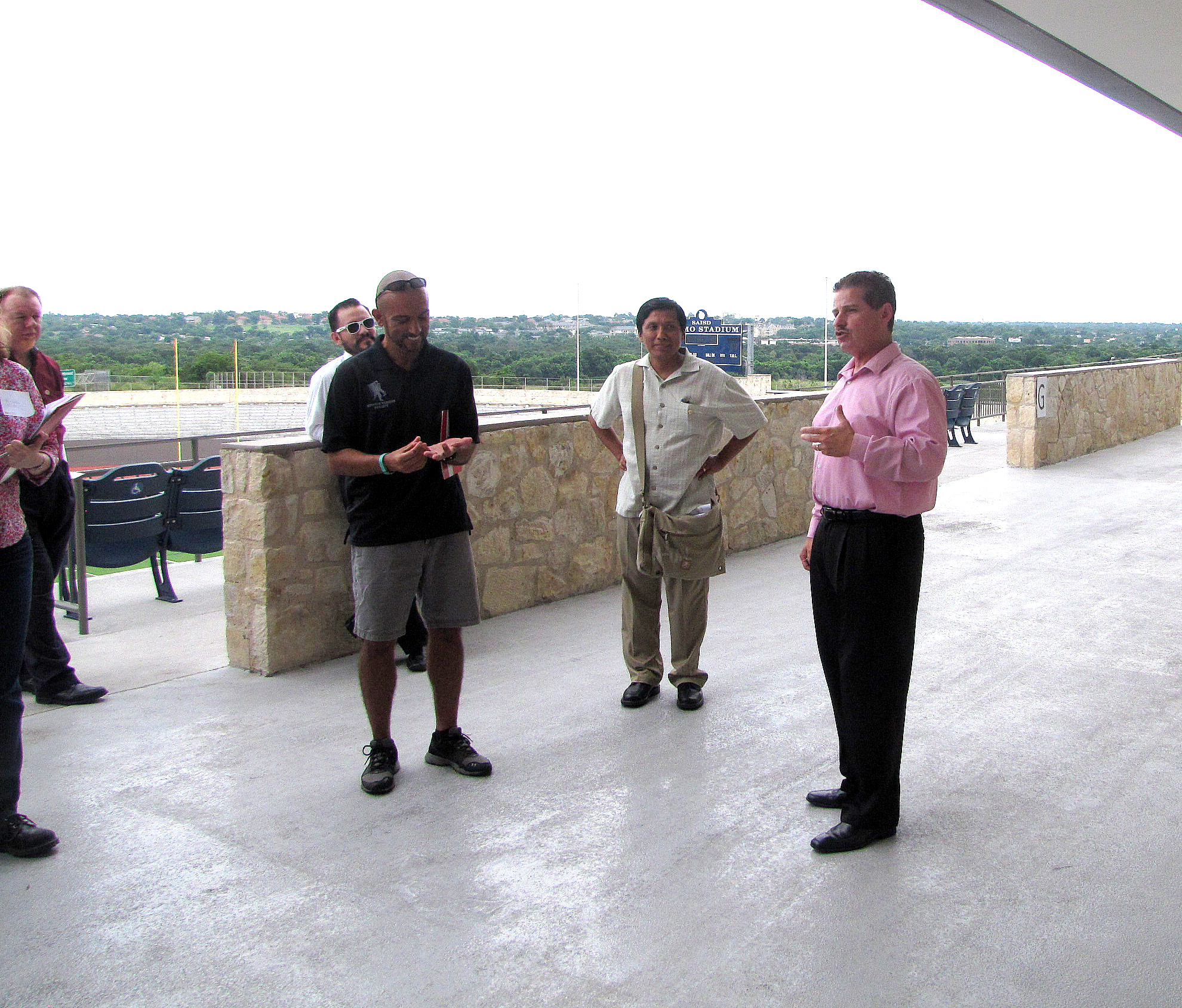 Engineering San Antonio