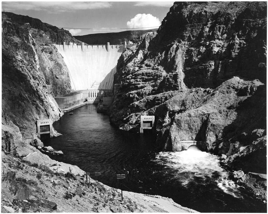 World's Largest Dams